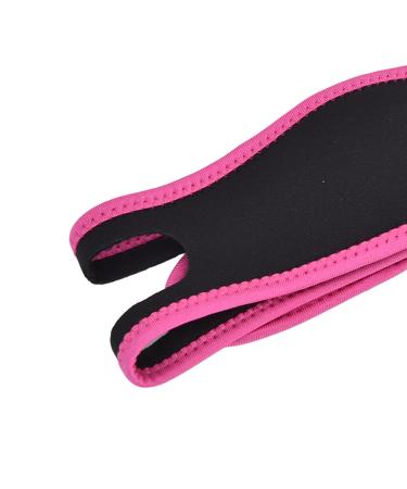 Adjustable Snoring Chin Strap - Stop Snoring Belt for Men and Women - Relief for Better Sleep at Office and Bedroom (Type 1) - Buy Online on GoSupps.com