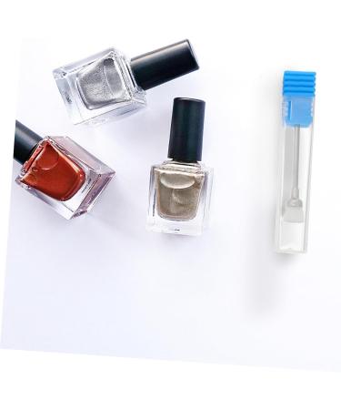 POPETPOP 10 pcs nail dust brush Nail Drill Machine Brush nylon brush for drill fingernail Manicure Pedicure Brush nail drill brush nail drill bits nail art brush grinding head Metal clean 7.5x1.2cmx2pcs Assorted Colorx2pcs - Buy Online on GoSupps.com