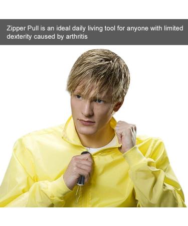 Button & Zipper Helper for Arthritis & Joint Pain Patients - Buy Online on GoSupps.com