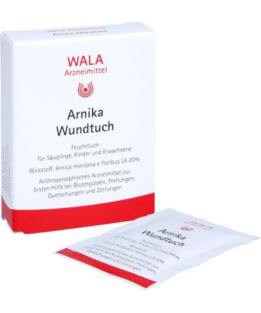 Buy Arnika Wonders 5 ST - Premium Natural Pain Relief | International Shipping Available - Buy Online on GoSupps.com