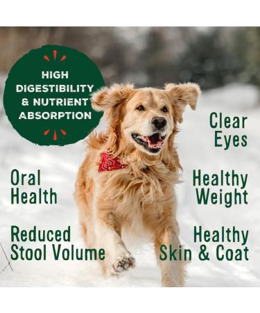 Primal Freeze Dried Raw Dog Food Nuggets, Rabbit, Complete & Balanced Meal, Healthy, Grain Free, High Protein Raw Dog Food, 5.5 oz - Buy Online on GoSupps.com