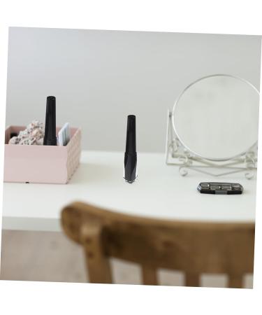 Ipetboom 5pcs Empty Eyeliner Bottle Mascara Tube Empty Eyelash Tube Mascara Bottles Empty Filling Container - Buy Online on GoSupps.com