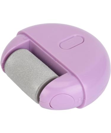 Efficient Callus Removal: Rechargeable Electric Foot File Pedicure Tool Detachable & Washable Gentle & Safe 360 Degree Rotation Intelligent Start & Stop for Smooth Feet & Nails - Buy Online on GoSupps.com