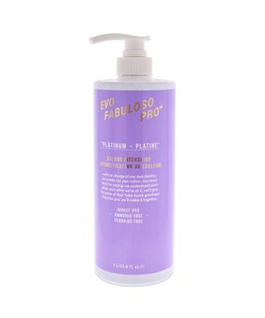 Evo Color Intens platinum 1000ml