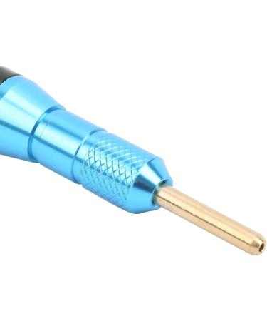 VGEBY Soft Tip Dart Extractor - Blue | Electronic Dartboard Accessory - Buy Online on GoSupps.com