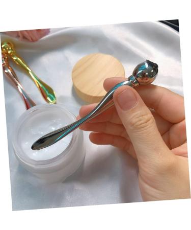 Beavorty Stick Eye Cream & Face Massage Device | Zinc Legation Ball - Revitalize Your Skin - Buy Online on GoSupps.com