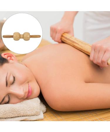 HEALLILY Massage Roller - Comfortable Bar Roller for Relaxation (Assorted Colors) | International Shipping Available - Buy Online on GoSupps.com