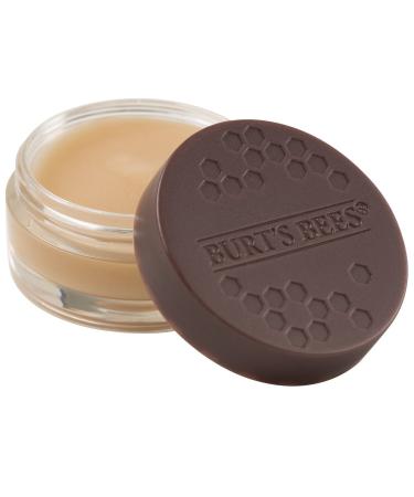 Burt's Bees 100% Natural Intensive Lip Care & Beeswax Lip Balm Bundle - Night Treatment & Hydration - Buy Online on GoSupps.com