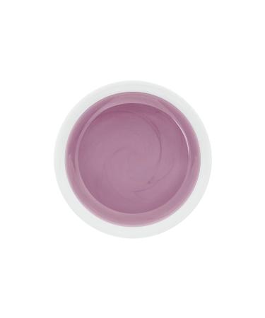 UV LED Color Gel - Pastel Lilac Purple - Studio Quality - Made in Germany - 5ml | International Shipping - Buy Online on GoSupps.com