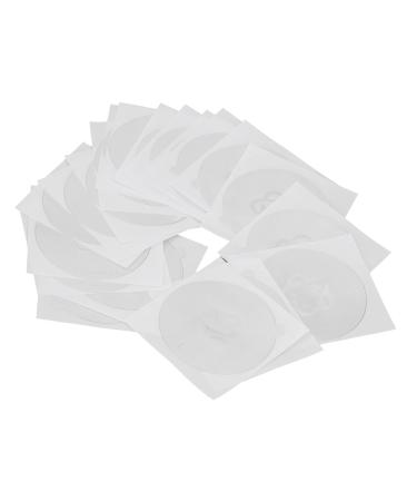 Couvercles R utilisables pour Dosettes de Caf Couvercles en Aluminium pour R utiliser les Dosettes de Caf Compatibles avec les Capsules Nespresso VertuoLine 200 Pi ces 59 Mm