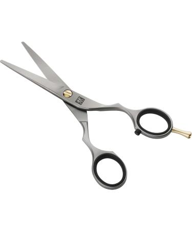 Buy Zwilling Twinox Hair Scissors 160mm - Stainless Steel Matte Finish - International Shipping Available - Buy Online on GoSupps.com