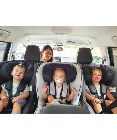 Axkid Support Leg Adapter - Compatible with Minikid and Move Car Seats - Buy Online on GoSupps.com