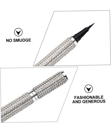 Balacoo Liquid Eyeliner Cosmetology Kit Smudge Proof Eye Liner Cosmetic Eyeliner Pen Woman Lip Liner Major - Buy Online on GoSupps.com