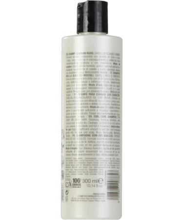 Thader TH Pharma Curly Care Low Poo Curl Care Shampoo 300 ml - Buy Online on GoSupps.com