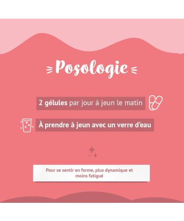  Phytocea Food Supplement Optimal Thyroid Regulation | Iodine Selenium Zinc Iron Vitamins | L-Tyrosine Oats | Vegan Organic Vegetable Extracts | Made in France (180 Capsules) - Buy Online on GoSupps.com