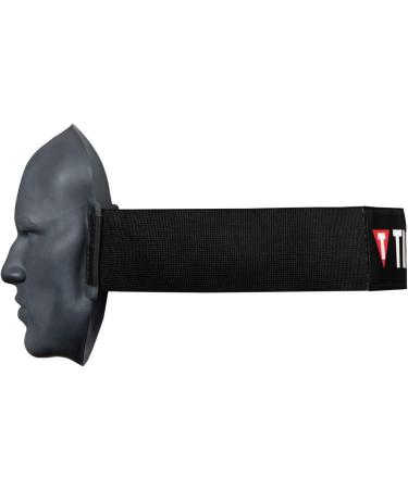 TITLE Boxing Heavy Bag Striking Mask - Ultimate Training Gear - Buy Online on GoSupps.com