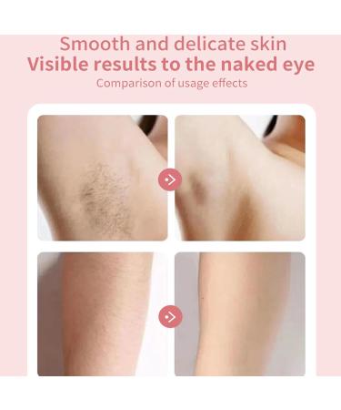 Modira Shaver Gleam Pro 3.0 Shaver for Women by Women (Mix-2pcs) - Buy Online on GoSupps.com