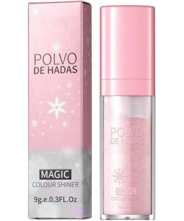 Highlight Pat Powder Highlighter Makeup Powder Pearlescent Face Shimmer Stick Shiny Makeup Powder For Brighten The Lips Pettis 2# - Buy Online on GoSupps.com