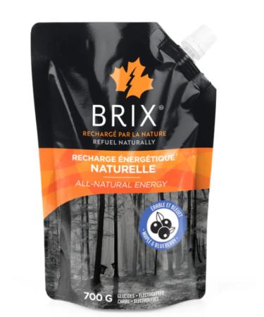 BRIX Gel nerg tique (bleuet)