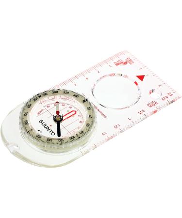 Buy Suunto A-30 NH Compass - Precision Navigation for Adventurers | Fast International Shipping - Buy Online on GoSupps.com
