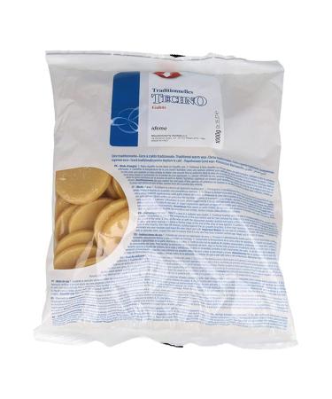 Premium honey hot wax intimate and armpits. Use without fleece strips. Blocks 1kg
