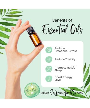 Purify Essential Oil Blend - 100% Pure & Natural Aromatherapy - International Shipping Available - Buy Online on GoSupps.com