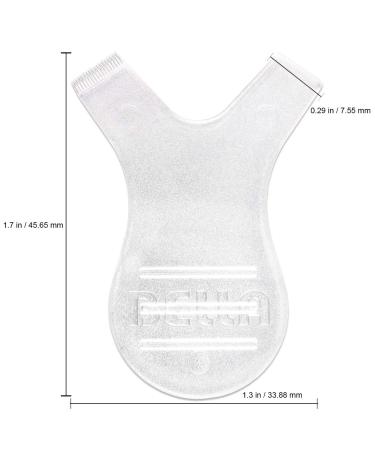 Dolly's Lash Premium Perm Kit - Professional Curling, Perming, Lifting - Beauticom Lift Eyelash Wave Lotion - Buy Online on GoSupps.com