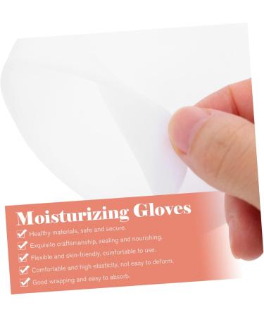  Housoutil Housoutil 2 Pairs of Hand Sunscreen for Dry Hands Easy Lotion - Buy Online on GoSupps.com