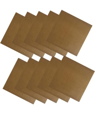 Baluue 80 Pcs Sticker Curling Wand Decal Sticker for Curling Wand Curling Wand Adhesive Sticker 10.00X9.00X0.10CMx4pcs As Shownx4pcs - Buy Online on GoSupps.com
