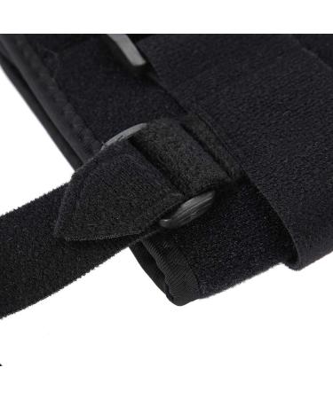 Adjustable Foot Drop Brace | Ankle Support & Correction Orthosis | International Shipping - Buy Online on GoSupps.com