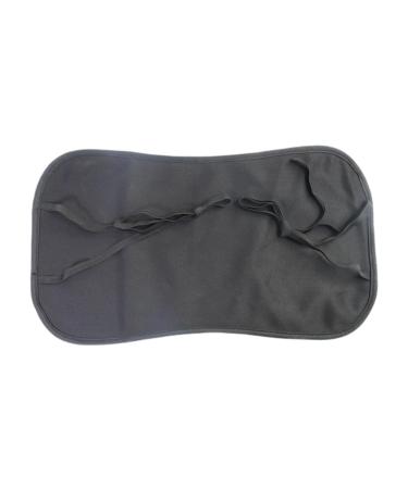 Enveloppe d' de ricin sangles lastiques confortables en coton coton lavable l' compression fuite l' preuve des amis de la