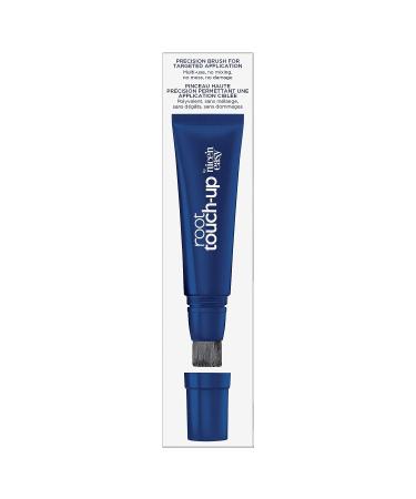 Clairol Root Touch-Up 5G Golden Brown Blending Gel - 1.5 Fl Oz, Pack of 1 - Buy Online on GoSupps.com