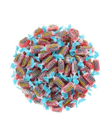 Fruit Punch Hard Candy Individually Wrapped 1lb Bulk Bag