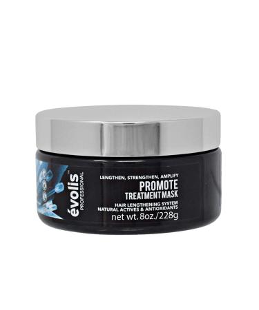  volis PROMOTE Mask - Hair Mask for Dry  Damaged Hair - Hair Growth Mask with Moisturizing Baobab - Hair Repair Mask - Color-Safe Hair Mask (8.5 fl oz) - Buy Online on GoSupps.com