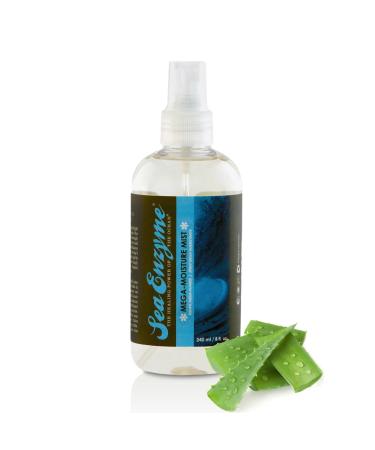 AWEHIRU TRIATOM Sea Enzyme Mega-Moisture Mist Spray large 8 oz