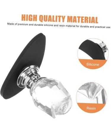 Didiseaon 1pc Eye Shadow Stamp Silicone Molds Silicone Eyeshadow Eyeliner Makeup Eyeshadow Tool Make up Roses - Buy Online on GoSupps.com