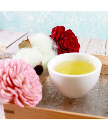 Taiwan unique tea Shanlinxi Caodu alpine oolong tea 150g*4 - Buy Online on GoSupps.com