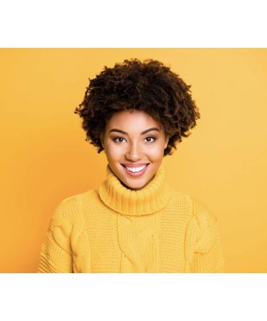 AfroHair by Novex Hair Oil 200ml - Buy Online on GoSupps.com