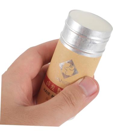 IWOWHERO Hair Finishing Stick Pomade Hair Wax Stick Hair Finishing Tool Hair Waxing Stick - Buy Online on GoSupps.com