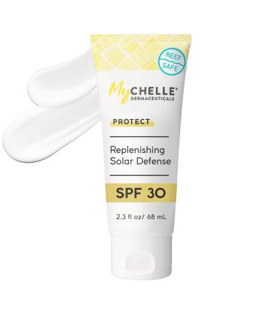 Replenishing Solar Defense SPF 30