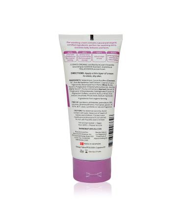 Bambo Nature Love Balm Soothing Cream - 3.4 fl oz (100 ml) | Organic Skin Care - Buy Online on GoSupps.com
