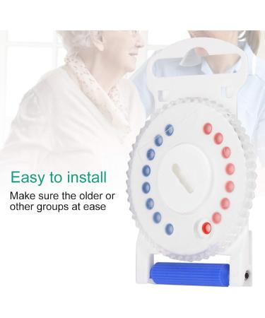 16Pcs Disposable Hearing Aid Protector Ear Wax Guards - Durable Filters for Hearing Aids - Buy Online on GoSupps.com