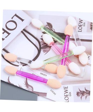 Housoutil 30pcs Eyeshadow Brush Portable Highlight Brush Miss - Buy Online on GoSupps.com