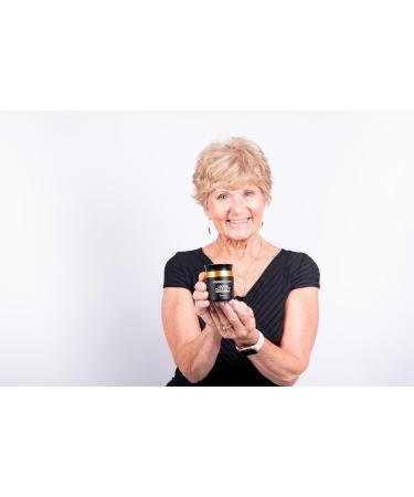 Liquid Facelift - EWG Verified Anti-Aging Cream | Reduce Wrinkles & Rejuvenate Skin with Peptides & Niacinamide - 1oz - Buy Online on GoSupps.com