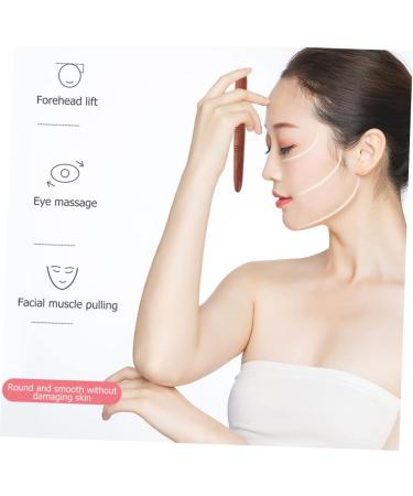 Buy Healeved Wooden Acupuncture Rod Set - Professional Multifunctional Massage Tool for Foot & Full Body Relief - International Shipping Available - Buy Online on GoSupps.com