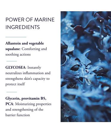 Phytomer Douceur Intemporelle Hydrating Face Cream | Anti-Aging Moisturizer for Sensitive Skin | Soothing & Lightweight | 50 ml | Protect & Restore Youthful Glow - Buy Online on GoSupps.com