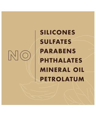 Shea Moisture Deep Treatment Hair Mask with Raw Shea Butter, Sea Kelp & Argan Oil Promotes Healthy Hair Growth, Curly Hair Products 16 Fl Oz (Family Size) - Buy Online on GoSupps.com