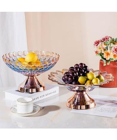 Fruit Basket Fruit Bowl Fruit Bowl Fruit Basket for Kitchen Countertop Fruit Holder Fruit Basket Bowl Storage for Fruit Vegetable Snacks Candy Bread Kitchen Organizers and Storage (Color : C) - Buy Online on GoSupps.com