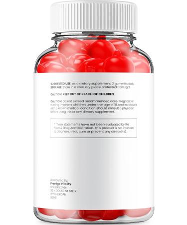 (2 Pack) Keto Drops ACV Gummies - Advanced Formula Drops Keto Plus ACV Apple Cider Vinegar Dietary Supplement Men Women (120 Gummies) - Buy Online on GoSupps.com