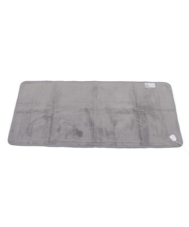 Comfortable Electric Blanket for Office | Warm & Reliable 220V EU Plug | Shop Now for International Shipping - Buy Online on GoSupps.com